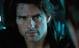 Tom Cruise odustaje od 'Man from U.N.C.L.E.'