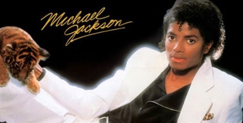 Tajni Hollywood Michaela Jacksona