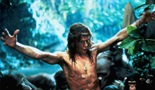 Greystoke: Legenda o Tarzanu