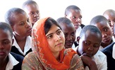 Biografije Malale Yousafzai, Kurta Cobaina i Ronalda u Biografskom doxu 