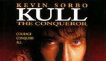 Kull the Conqueror 