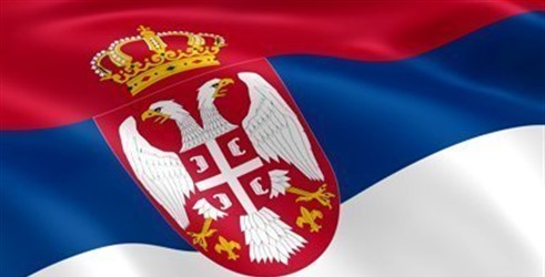 Ralf Fajns počasni državljanin Srbije