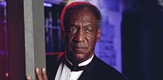 THE COSBY MYSTERIES