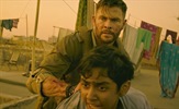 Chris Hemsworth čestitao fanovima: "Extraction" bi mogao postati Netflixov rekorder