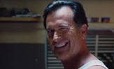Krvava akcija i smijeh u prvom traileru za "Ash vs. Evil Dead"