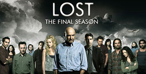 Izgubljeni (Lost) šesta sezona