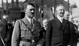 Hitlerova poslednja godina