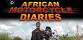 Afrički motociklistički dnevnici