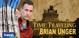 Putovanje kroz vrijeme s Brianom Ungerom
