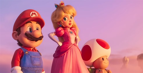 Nastavak filma Super Mario planiran za 2026. i to s istim redateljima