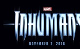 Marvelov "Inhumans" ispao s rasporeda