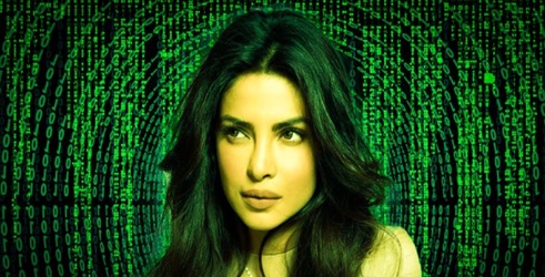 Priyanka Chopra Jonas zavšava pregovore za Matrix 4!