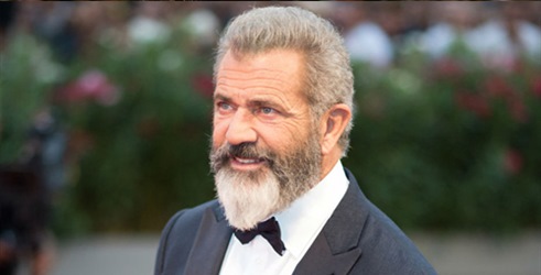 Mel Gibson: Vreme je da mi Holivud oprosti