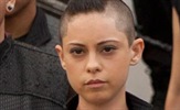 Rosa Salazar ne vraća se kao Lynn u "The Divergent Series: Allegiant: Part One"
