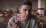 Oscar Isaac broji karte i riskira u traileru za "The Card Counter"