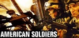Američki vojnici
