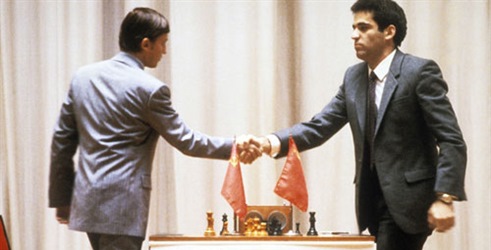 Karpov – Kasparov, dva kralja i jedna kruna