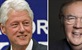 Bil Klinton i Džejms Paterson pišu triler.