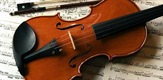 Dinarski javor i cremonska violina