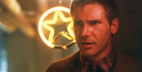Ridley Scott otkrio kako rade Blade Runner seriju