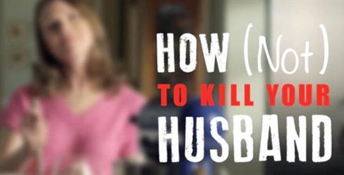 Kako da (ne) ubijete svog muža