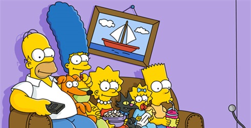 Serija Simpsonovi ponovo obara rekorde