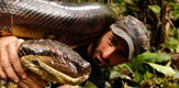 Anaconda: Eaten Alive