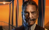 Objavljena glumačka postava za treći film o Poirotu s Kennethom Branaghom