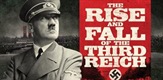 Uspon i pad Trećeg Reicha