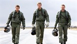 Piloti borbenih aviona