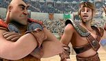 Rimski gladijatori