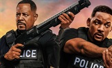 Will Smith i Martin Lawrence najavili četvrti film o Zločestim dečkima