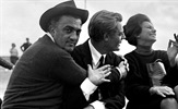 "Fellini: Rođeni sam lažljivac"— hrvatska premijera u Dokukinu KIC