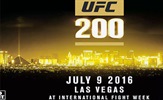 UFC 200 – jednostavno najbolji MMA event u povijesti!