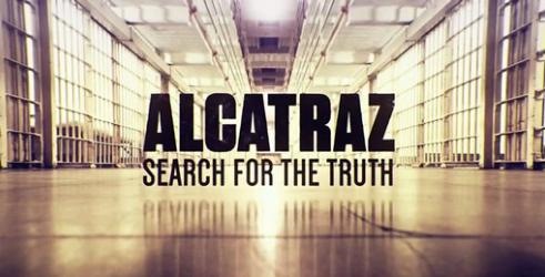 Alkatraz: Potraga za istinom