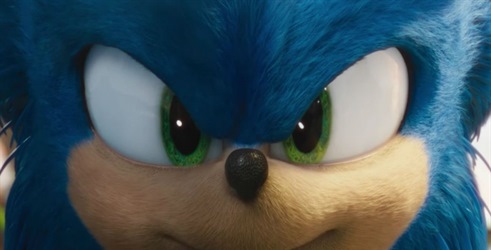 Redizajn Sonic-a u novom trejleru