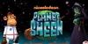 Planet Sheen