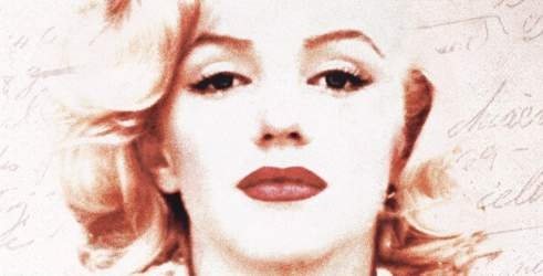 Marilyn i ja ljubavni film
