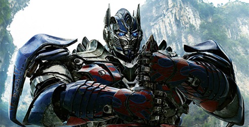 Objavljen trailer za peti film o Transformersima