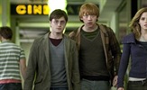 Svi nastavci serijala Harry Potter izlaze u 3D verziji