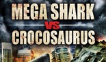 Megapsina protiv Krokosaura