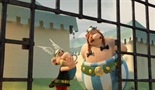 Asterix: Grad bogova