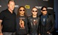 Metallica je na turneji kako bi platila račune
