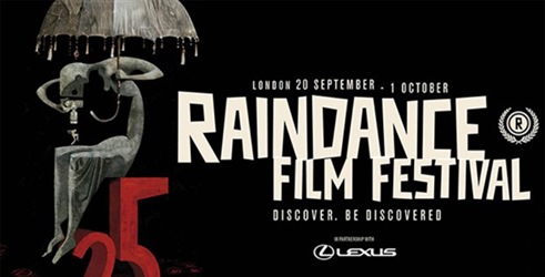 „Ederlezi rajzing“ i „Granice kiše“ na festivalu u Londonu