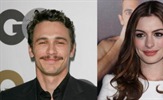 Dodjelu Oscara 2011. vodit će James Franco i Anne Hathaway