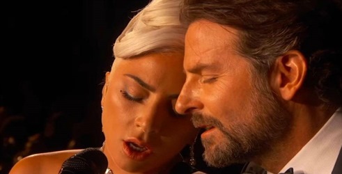 Bredli Kuper i Lejdi Gaga ponovo zajedno na filmu