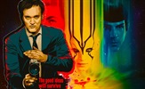 Quentin Tarantino bi mogao da radi na novom "Star Trek" filmu