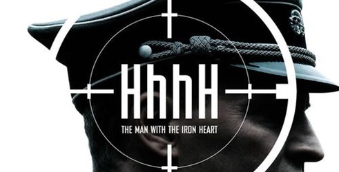 The Man with the Iron Heart 