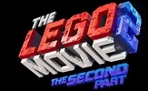 Otkriven "Lego Movie 2" logo i podnaslov