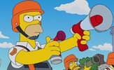 Najavljena 35. sezona "Simpsona"